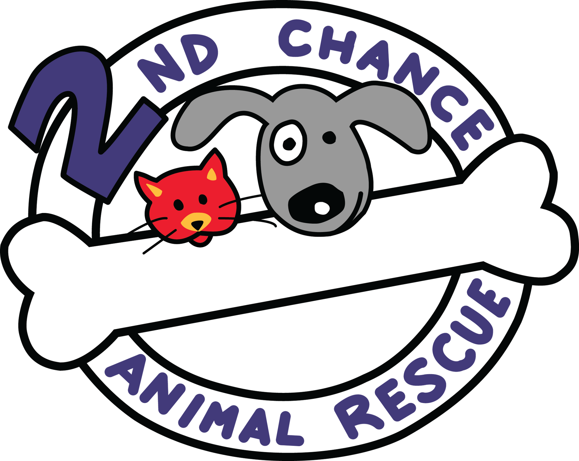 2nd Chance Animal Rescue in Richmond, IN | Clear The Shelters image