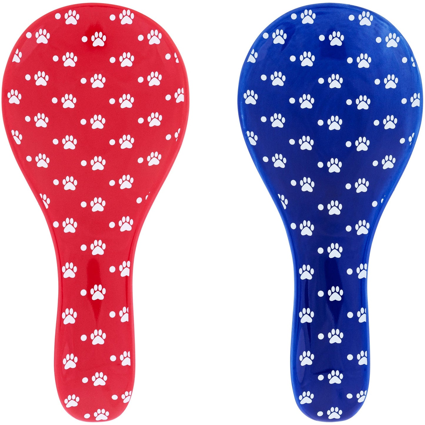 Paws & Dots Spoon Rest