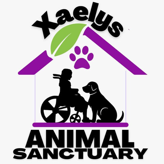 XAELYS ANIMAL SANCTUARY INC. in Anasco, NA | Clear The Shelters 2022 image