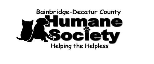 Bainbridge Decatur County Humane Society in Bainbridge, 530 | Clear The Shelters 2022 image