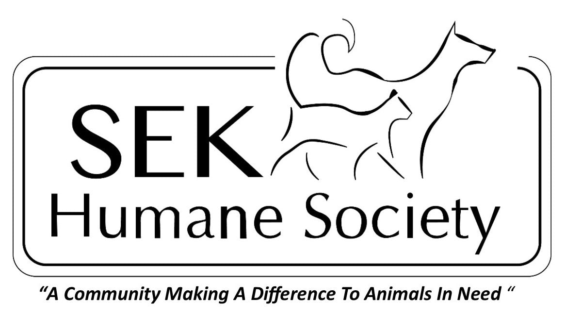 Southeast Kansas Humane Society in Pittsburg, 603 | Clear The Shelters 2022 image