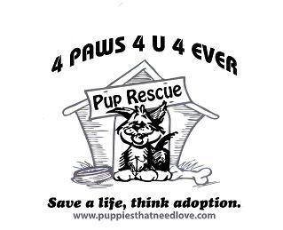 4Paws 4U 4Ever in West Chicago, IL | Clear The Shelters image