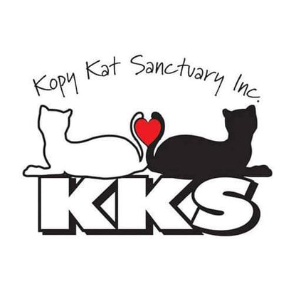 Kopy Kat Sanctuary in Delmont, 508 | Clear The Shelters 2022 image
