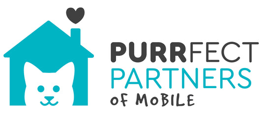 PURRfect Partners of Mobile in Mobile, 686 | Clear The Shelters 2022 image