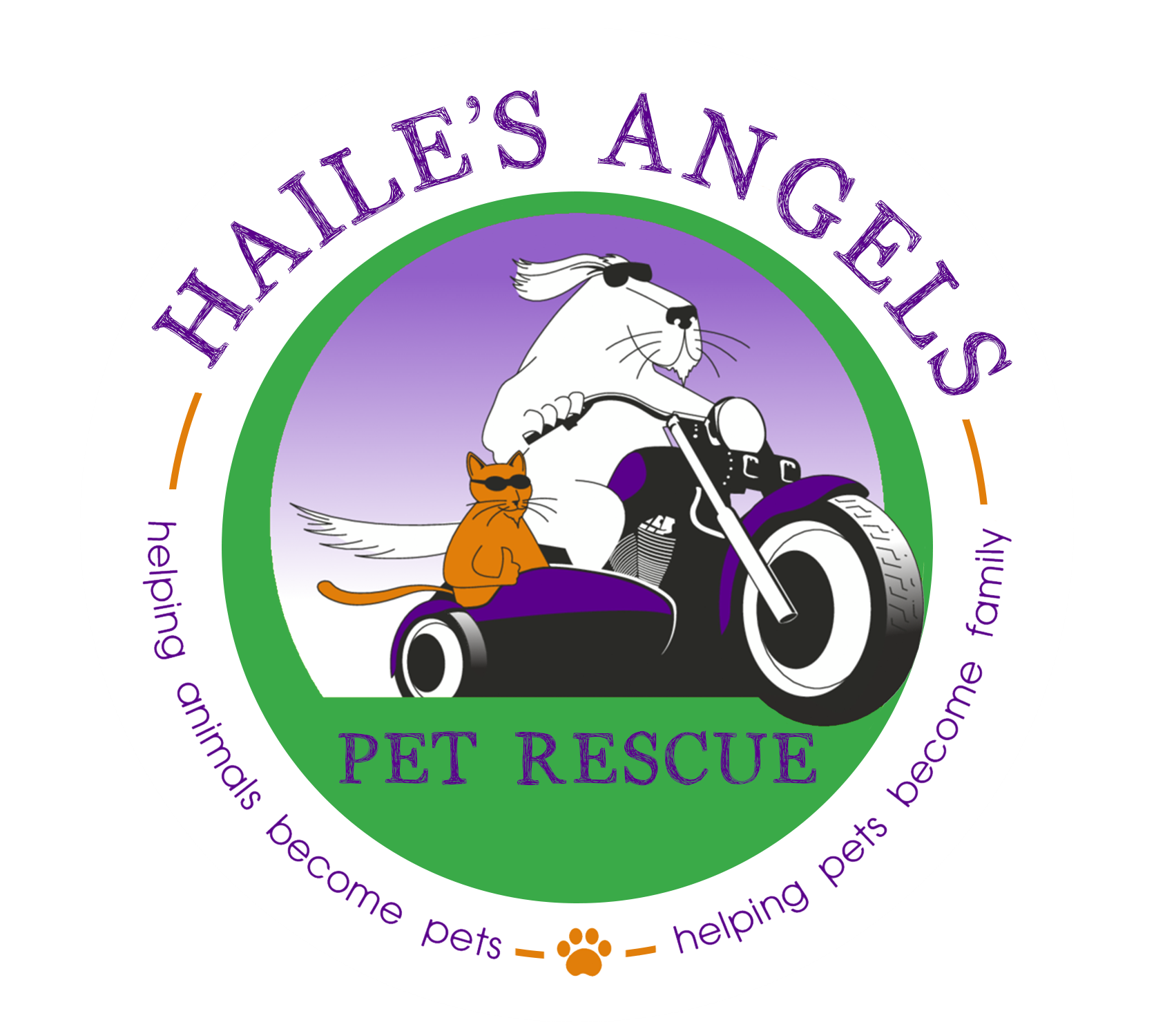 Haile's Angels Pet Rescue in Gainesville, 592 | Clear The Shelters 2022 image