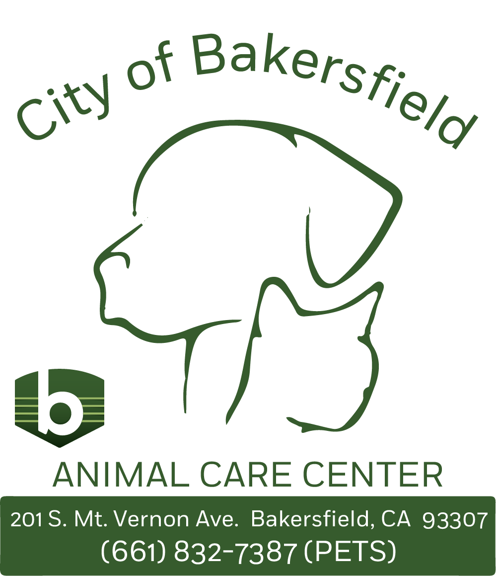 City of Bakersfield Animal Care Center in Bakersfield, 800 | Clear The Shelters 2022 image