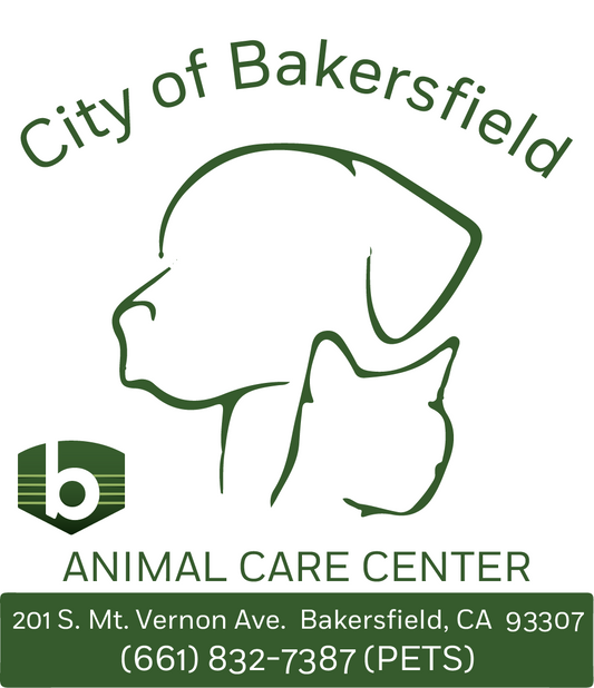 City of Bakersfield Animal Care Center in Bakersfield, 800 | Clear The Shelters 2022 image