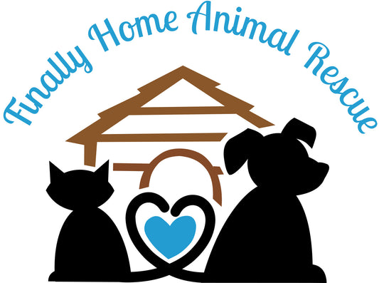 Finally Home Animal Rescue, Inc. in Sykesville, 512 | Clear The Shelters 2022 image