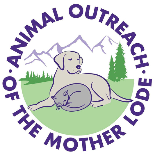 Animal Outreach of the Mother Lode in Diamond Springs , 862 | Clear The Shelters 2022 image