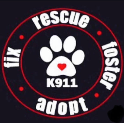 K911 Animal Rescue  in Antioch , 807 | Clear The Shelters 2022 image
