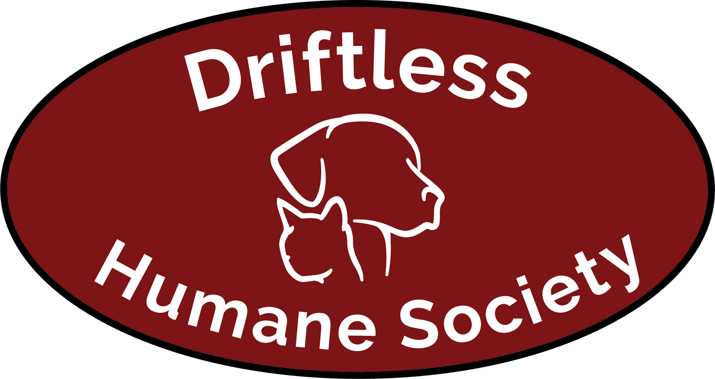 Driftless Humane Society in Viroqua, 702 | Clear The Shelters 2022 image