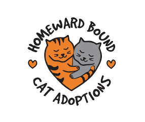 Homeward Bound Cat Adoptions in Las Vegas, 839 | Clear The Shelters 2022 image