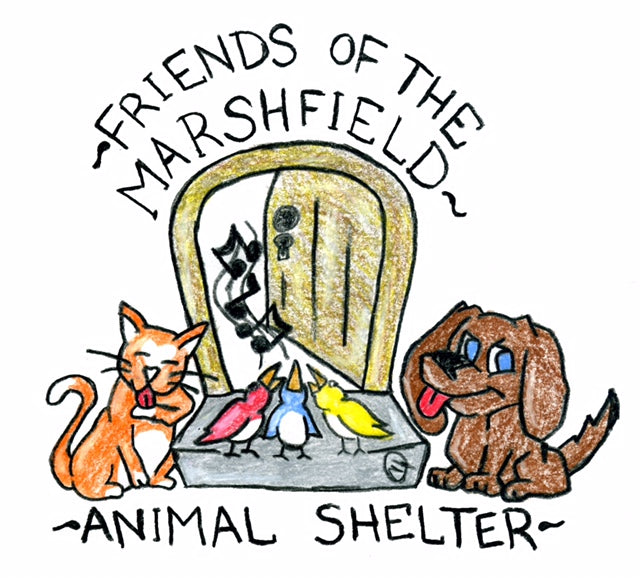 Friends of the Marshfield MA Animal Shelter Inc. in Marshfield , 506 | Clear The Shelters 2022 image