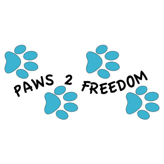 Paws 2 Freedom in New Tripoli, 504 | Clear The Shelters 2022 image