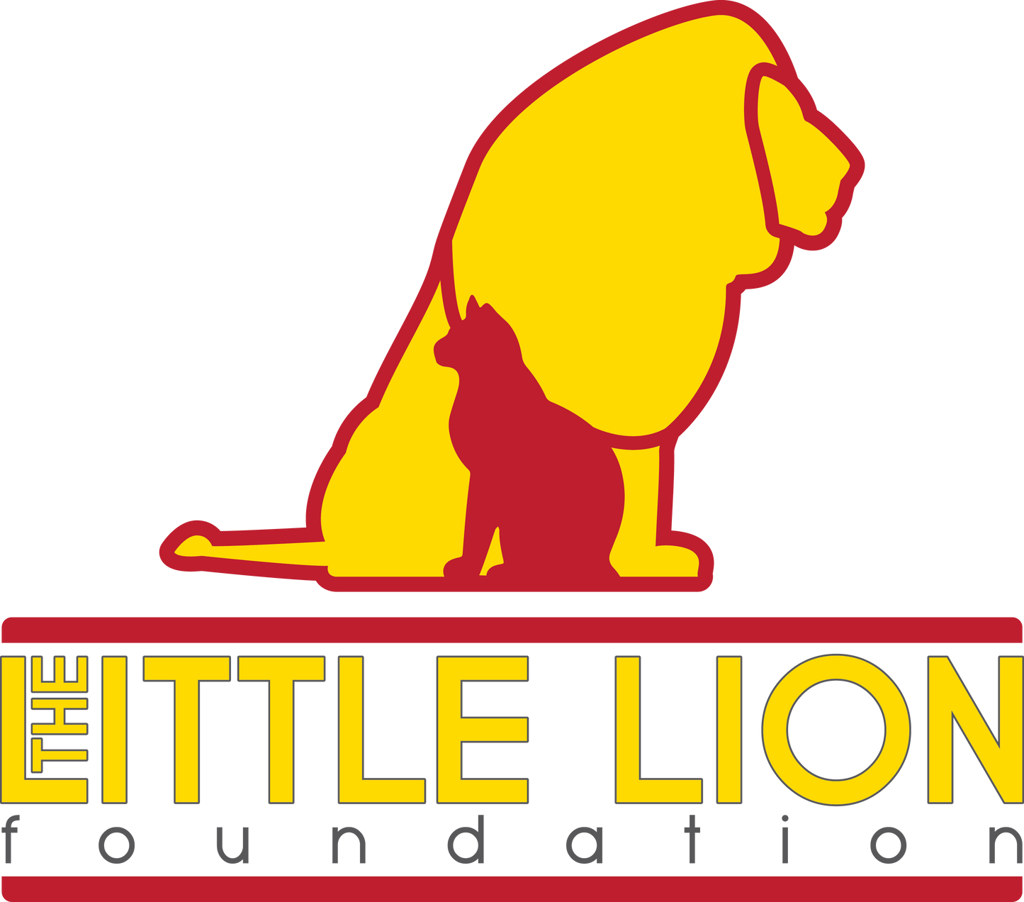 The Little Lion Foundation in Long Beach, 803 | Clear The Shelters 2022 image