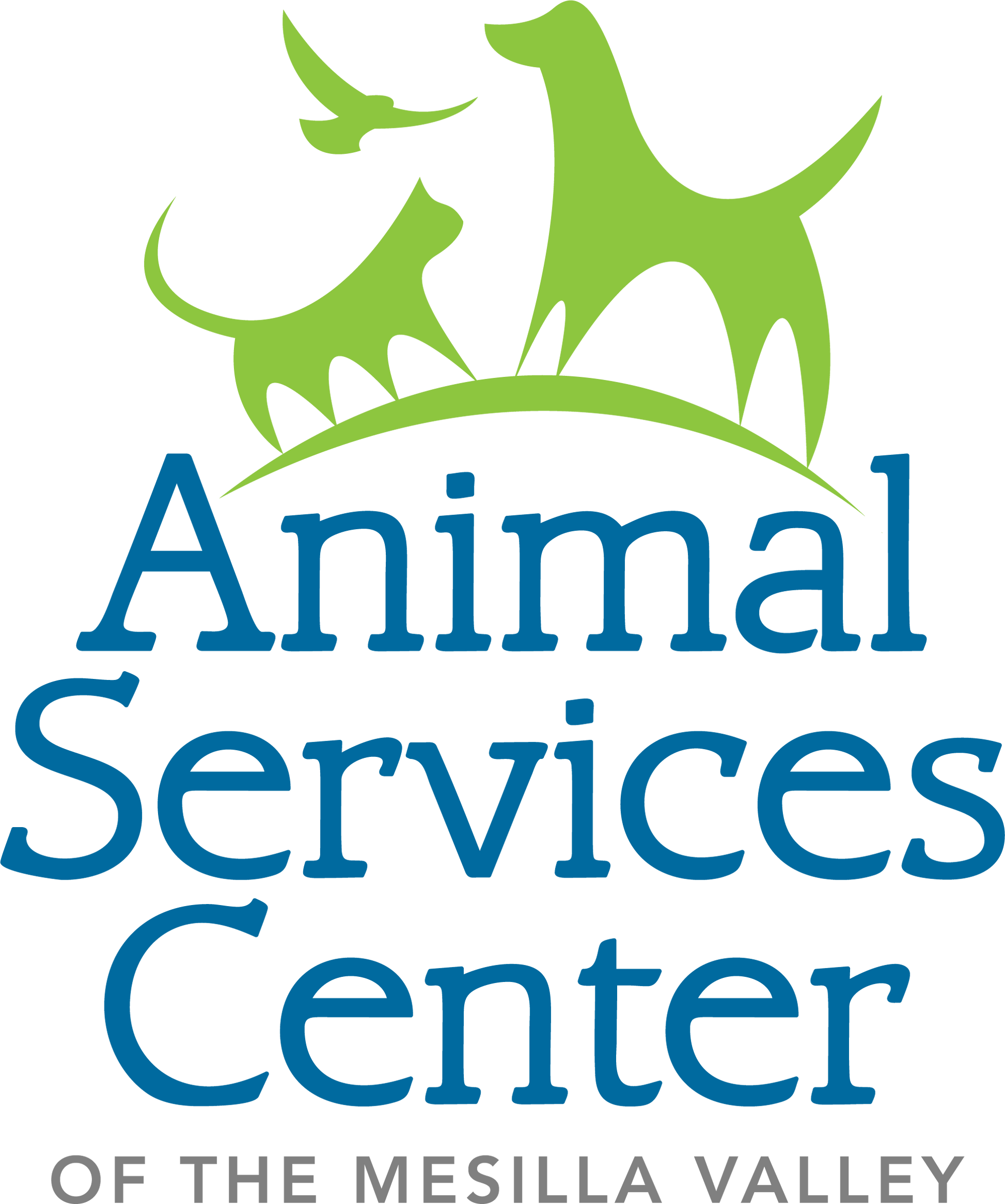 Animal Services Center of the Mesilla Valley in Las Cruces, NM | Clear The Shelters image