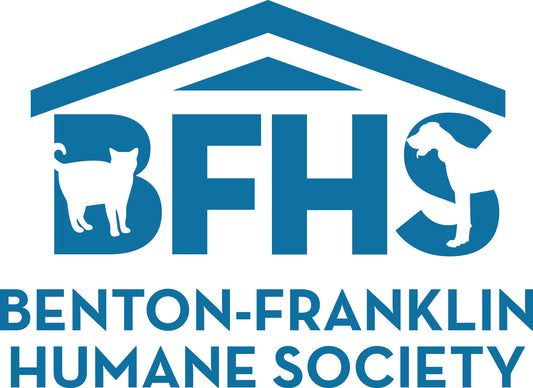 Benton Franklin Humane Society in Kennewick, 810 | Clear The Shelters 2022 image