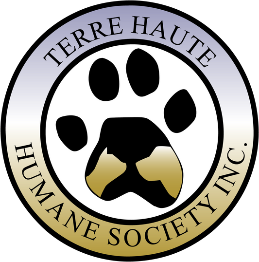 Terre Haute Humane Society in Terre Haute, 581 | Clear The Shelters 2022 image