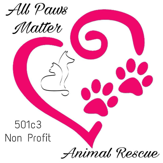 All Paws Matter  in Granite Falls , 517 | Clear The Shelters 2022 image