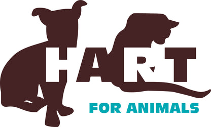 HART for Animals, Inc. in Accident, 508 | Clear The Shelters 2022 image