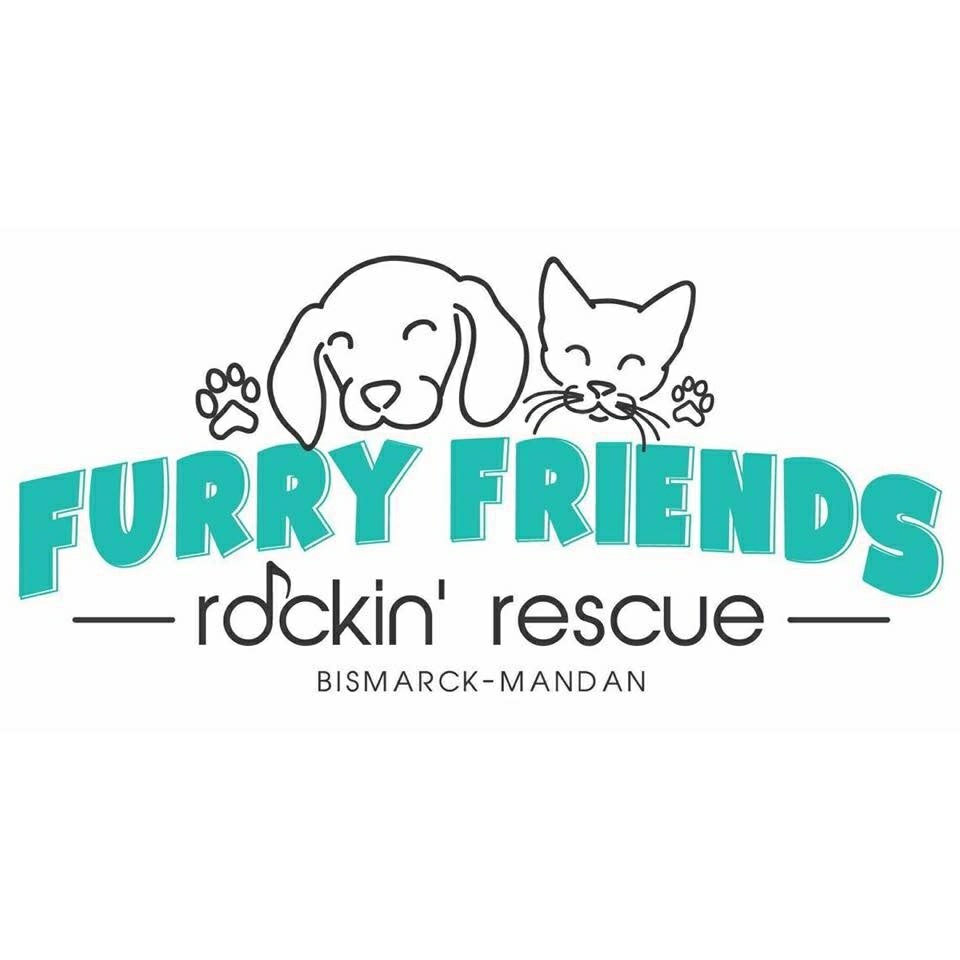 Furry Friends Rockin’ Rescue  in Bismarck, 687 | Clear The Shelters 2022 image