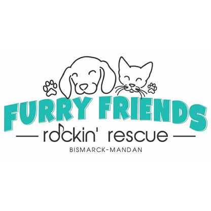 Furry Friends Rockin’ Rescue  in Bismarck, 687 | Clear The Shelters 2022 image