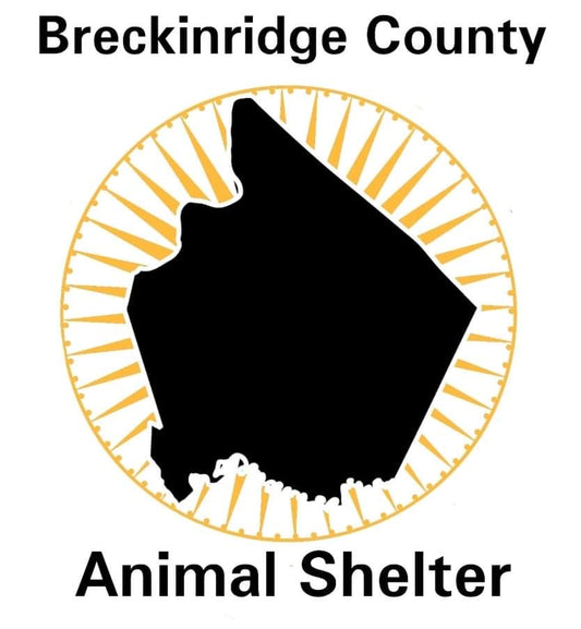 Breckinridge County Animal Shelter  in Hardinsburg, 529 | Clear The Shelters 2022 image