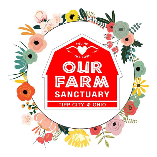 Our Farm Sanctuary in Tipp City, 542 | Clear The Shelters 2022 image