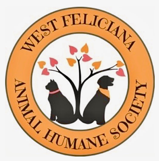 West Feliciana Animal Humane Society in St. Francisville, 716 | Clear The Shelters 2022 image