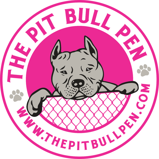 The Pit Bull Pen in Benton City, 810 | Clear The Shelters 2022 image