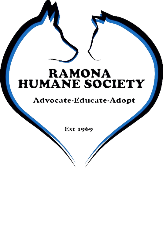 Ramona Humane Society, Inc. in San Jacinto, 803 | Clear The Shelters 2022 image