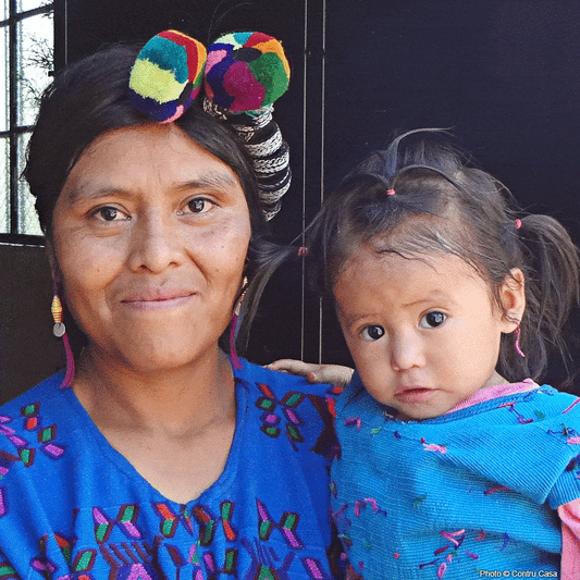 Donation - Build A Better Life In Guatemala